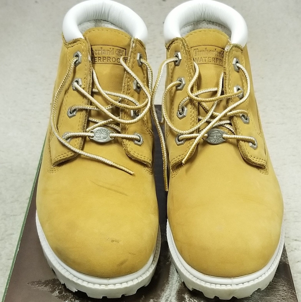 Timberland Boots
